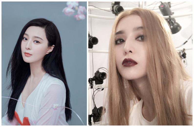 头发颜色可不能随便染！找到适合你的发色，提升颜值超简单