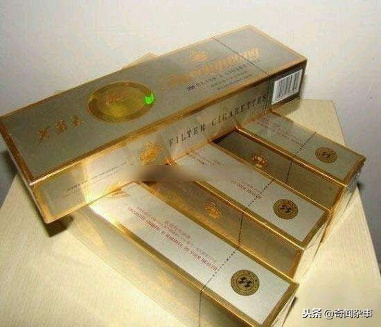 盘点各国家的烟,盘点各地名烟