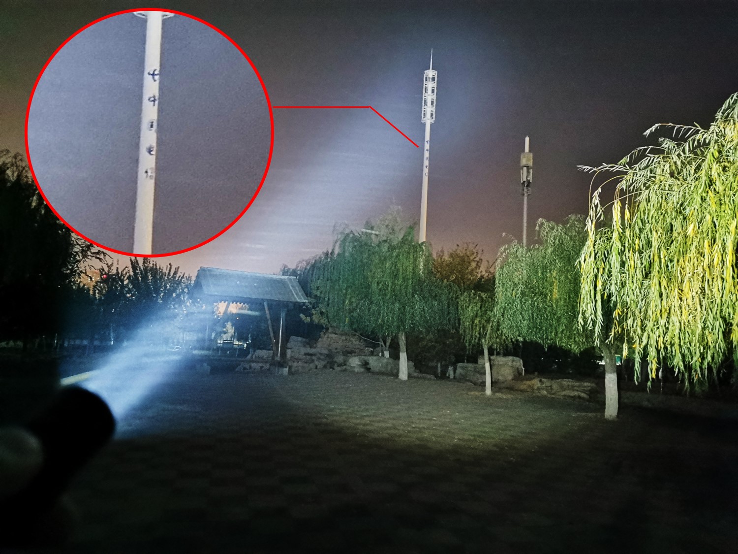 户外手电也能杀菌？FenixLD32手电化身成为抗疫EDC