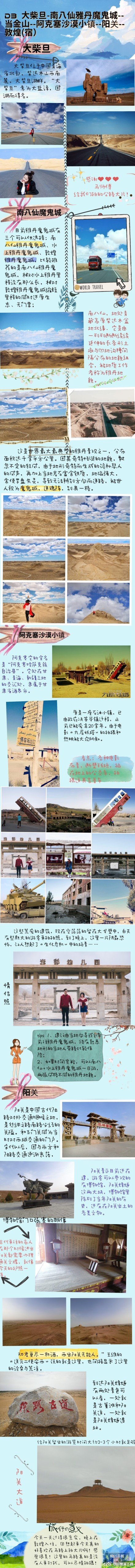 青海湖大环线旅游攻略七日游,青海湖现开湖攻略
