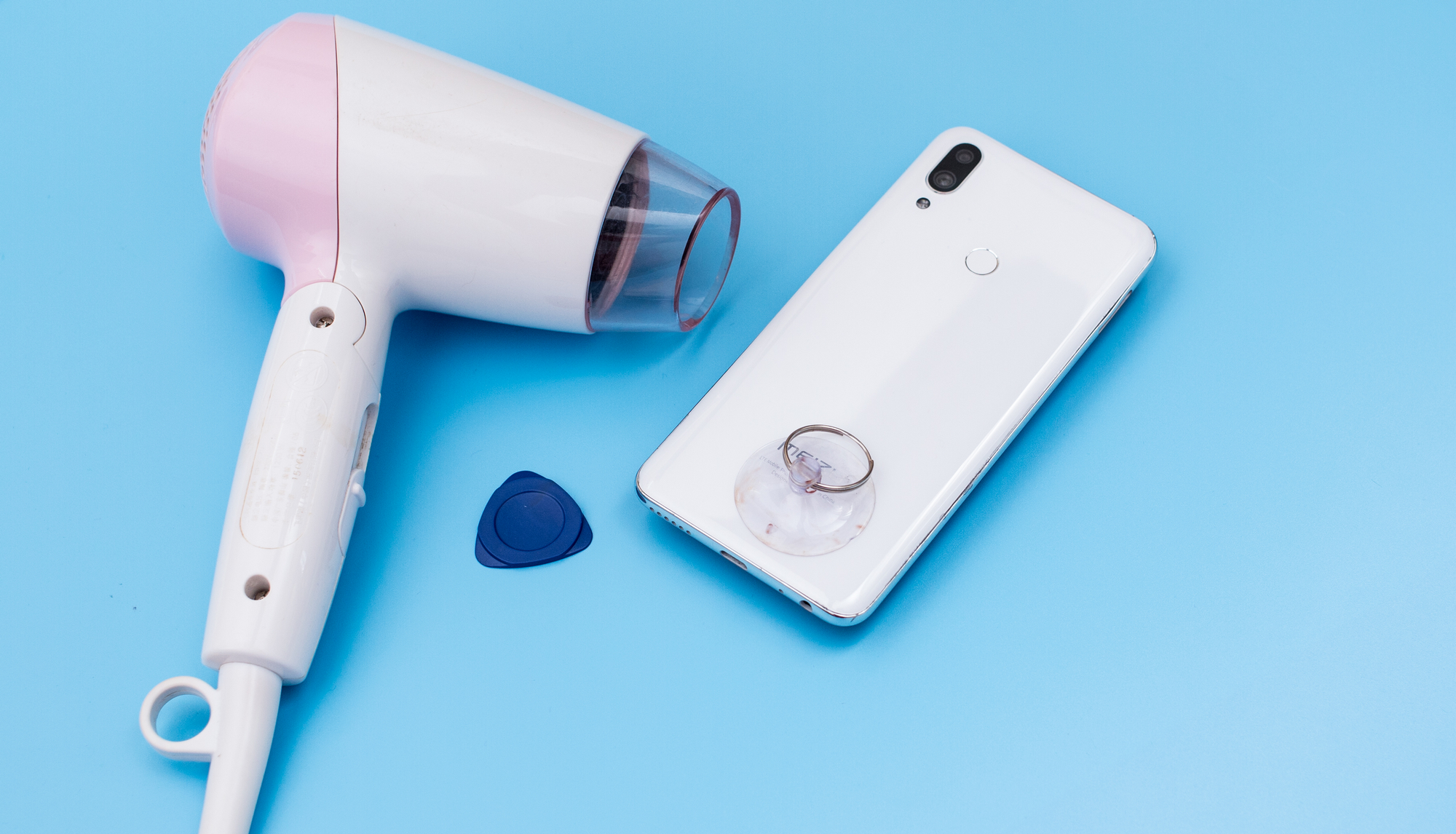 魅族note9怎么拆,魅族note9怎么拆机教程