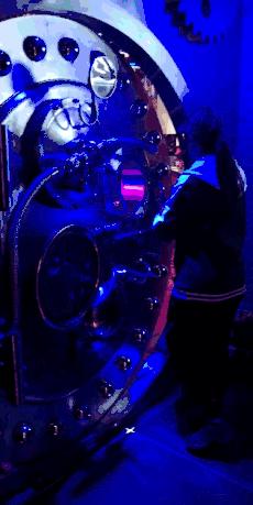 网红打卡酒吧保定,保定市网红酒吧