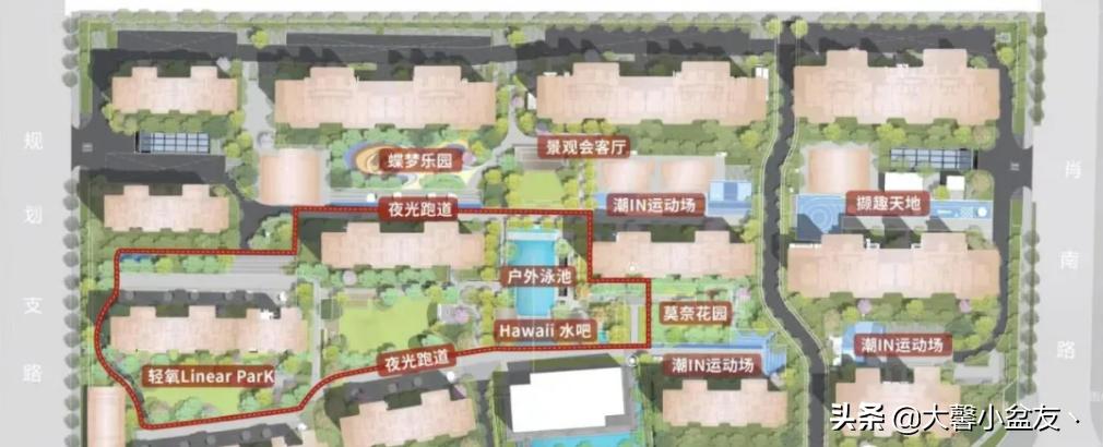 5号线萧塘最新规划,5号线萧塘站旁边