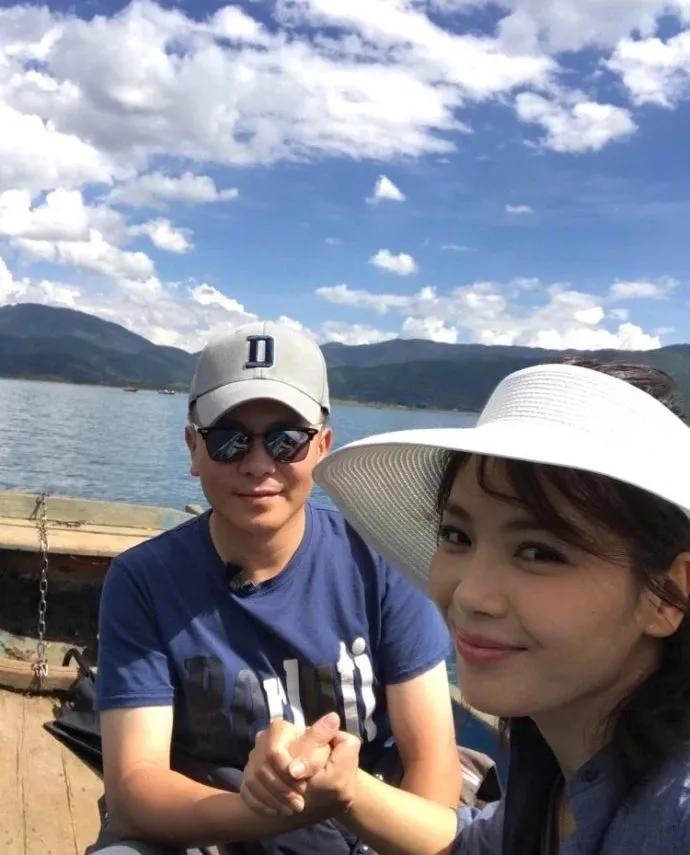 王珂：百亿富豪闪婚女明星，三年后遭遇破产，媳妇成“国民贤妻”