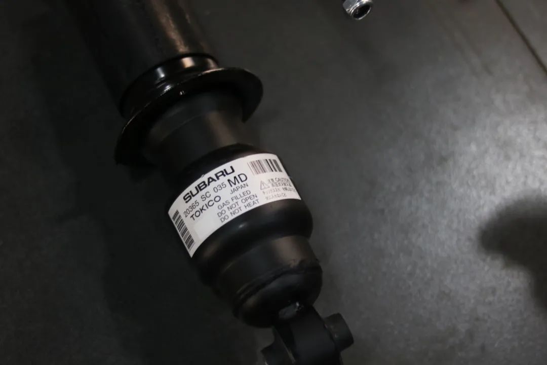 深度试驾老款斯巴鲁森林人,09斯巴鲁森林人2.0大修全过程