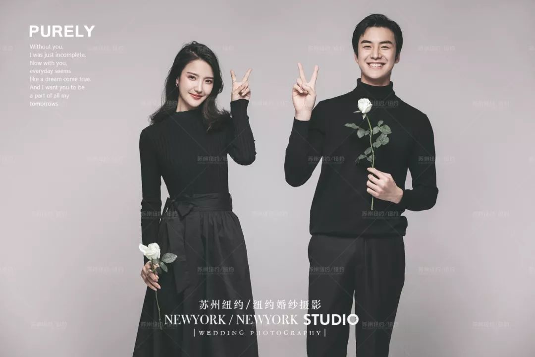 纽约时尚造型,纽约风尚轻奢造型