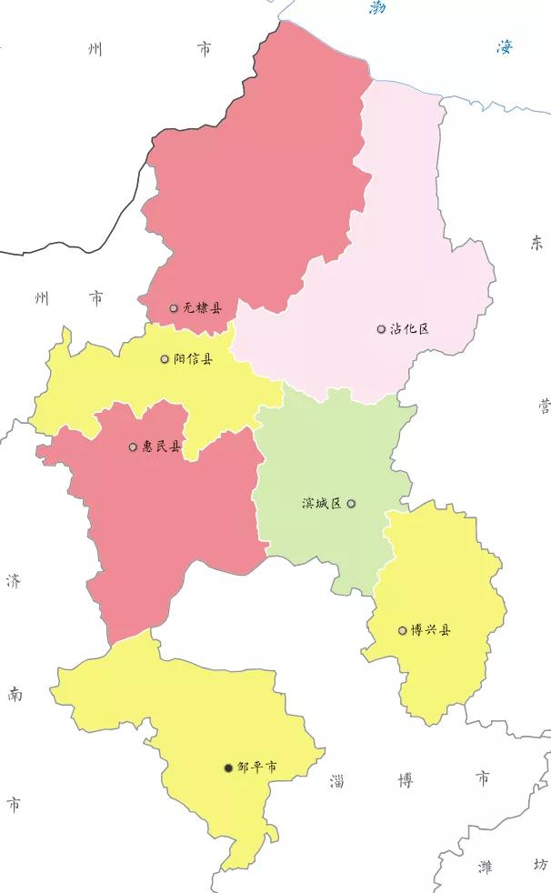 山东城市景象合集,带你看看山东城市合集