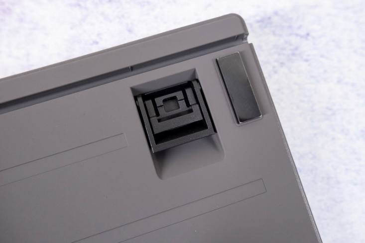 特别的数字键盘，小身板大功能，HEXCORE安妮87键RGB机械键盘体验