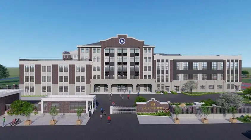 新学期新征程学校,新学年学校工作思路研讨会发言