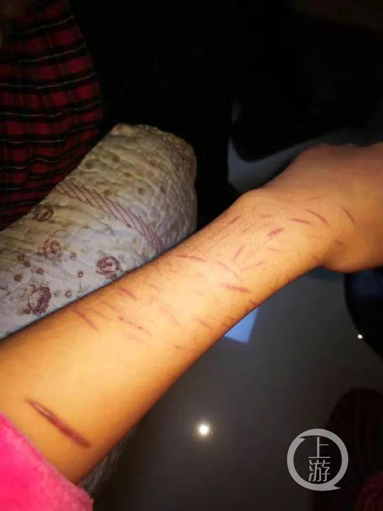 请一定要告诉孩子,失去贞操的是强奸犯,而不是被强奸的人