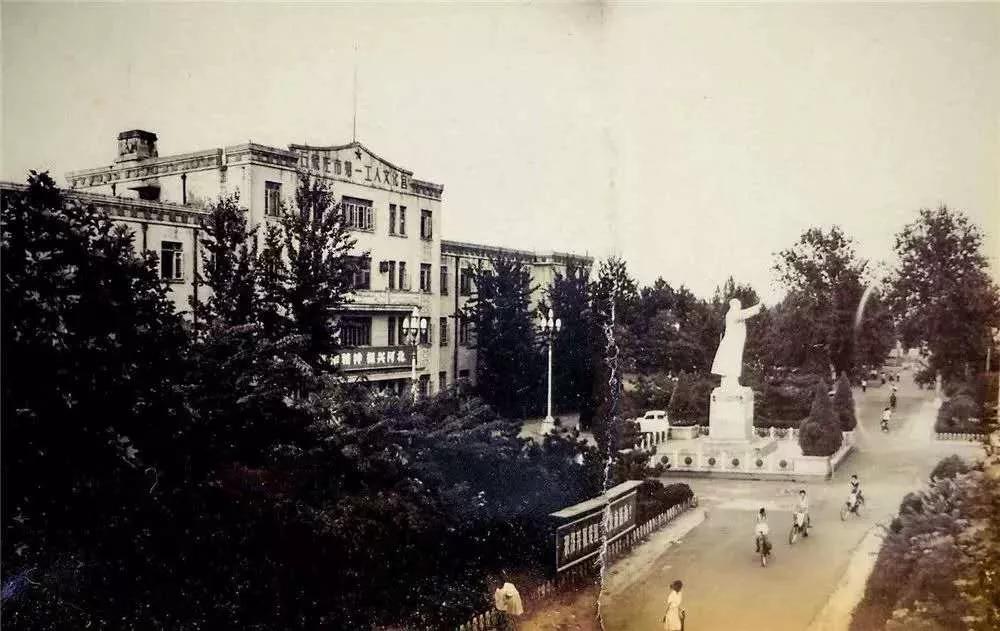 再见了石家庄,再见石家庄一座正在消失的城市