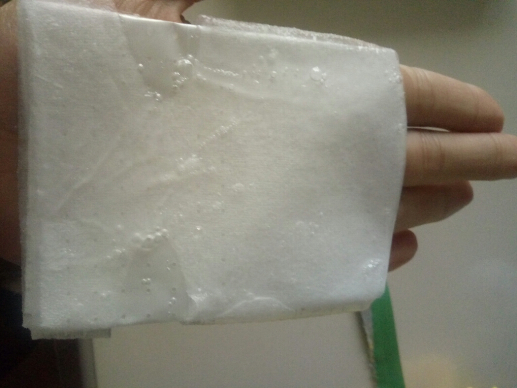 膜法世家绿豆泥浆面膜质量好吗,膜法世家补水面膜怎么样好不好