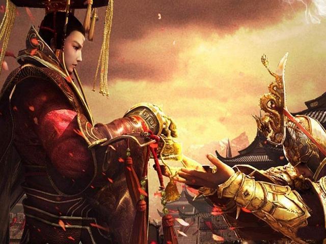 5本地狱开局的皇帝流小说，内忧外患唯有拯救，超级精彩的历史文