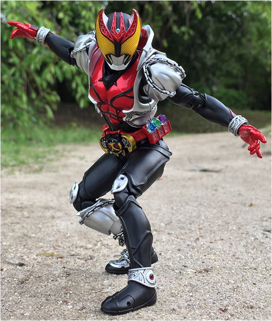 五字头耗子的2019年5月见闻录