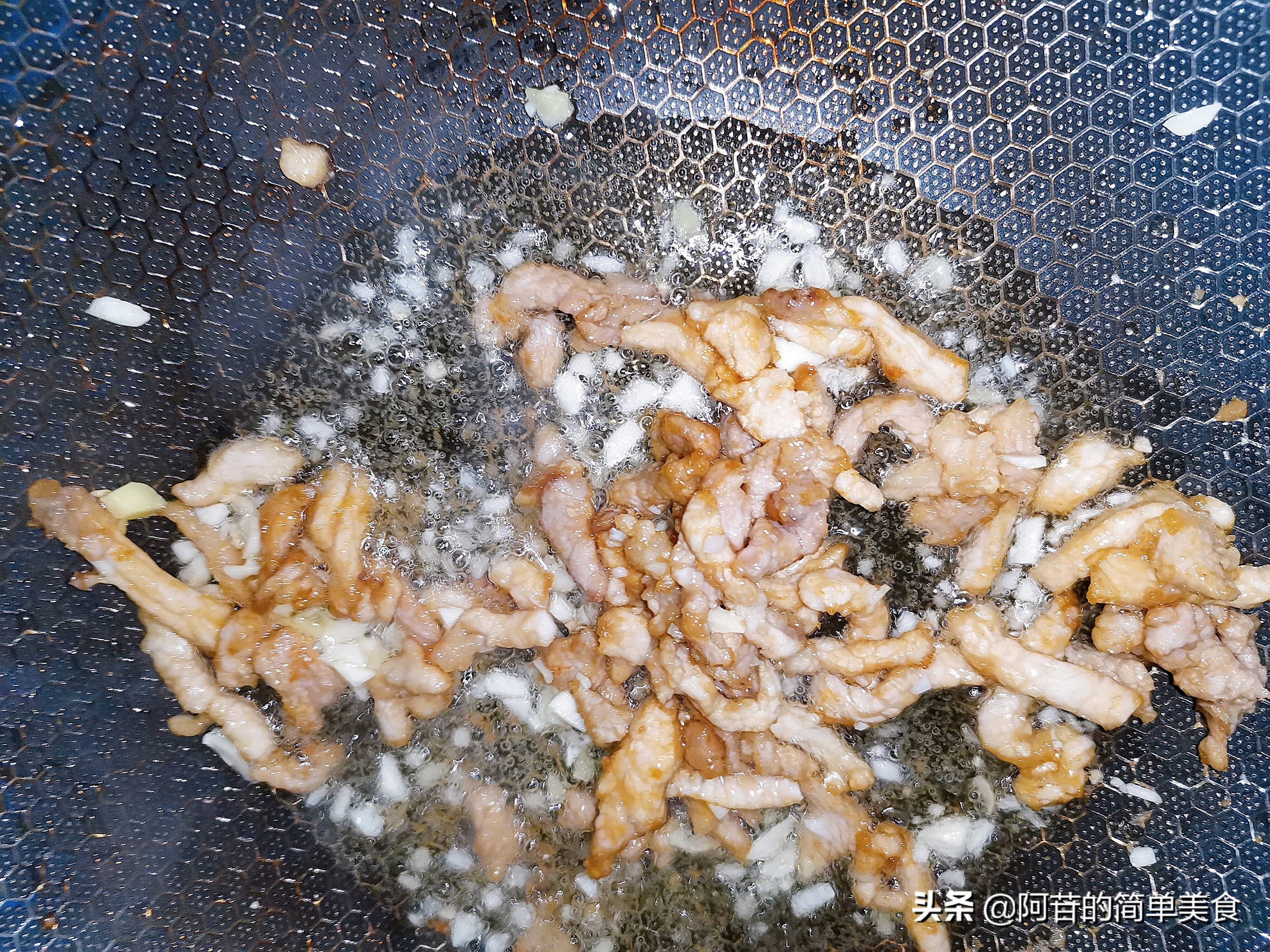 芸豆怎么炒最好吃最简单,芸豆怎么炒才好吃