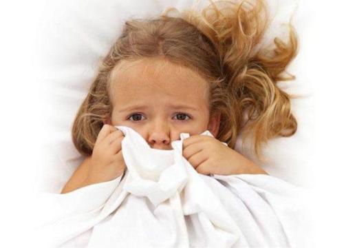 孩子说害怕父母怎么回答,孩子害怕家长怎么引导