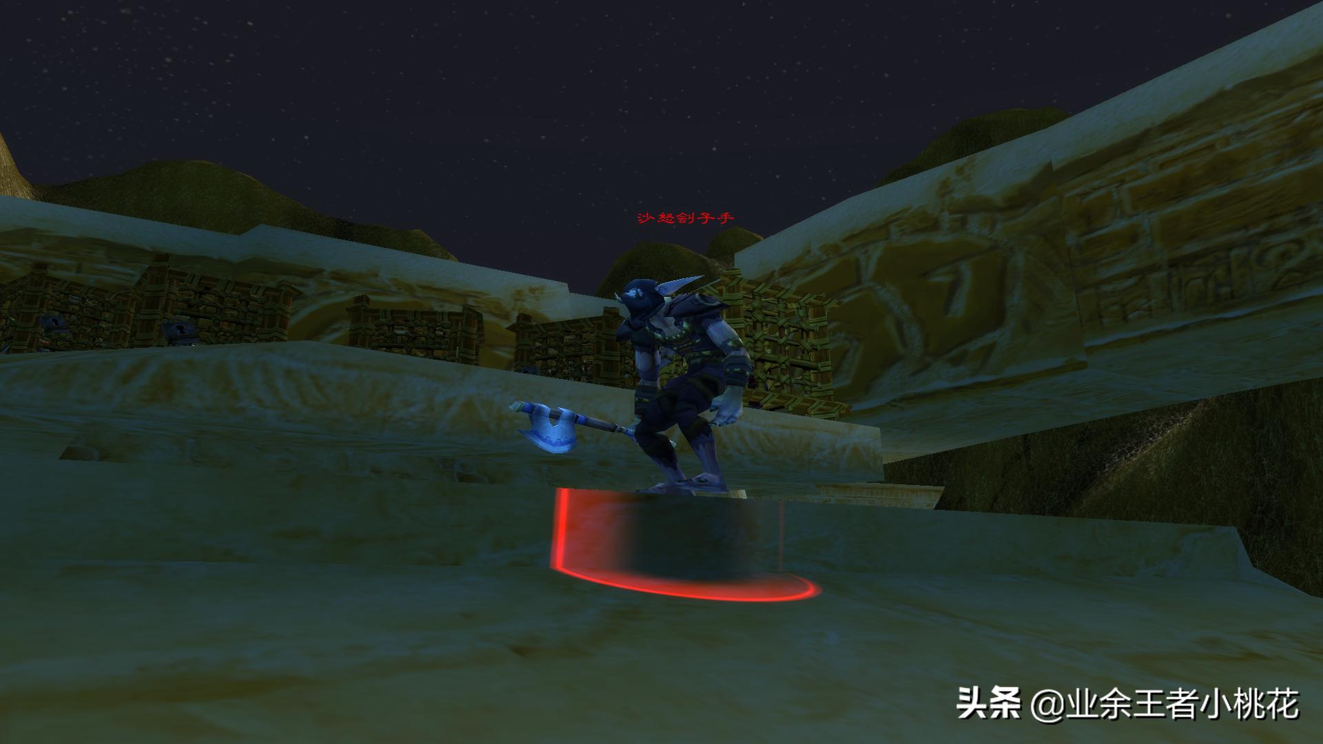 怀旧服小法师单刷祖尔法拉克boss,魔兽世界怀旧服祖阿曼副本几号开