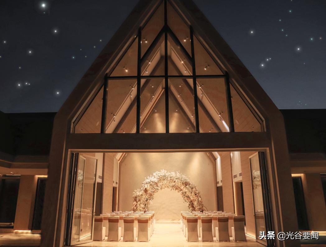 光谷有特色的酒店,武汉光谷结婚酒店推荐