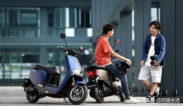 五羊本田电动车净原v5参数,净原v5和v1哪个好