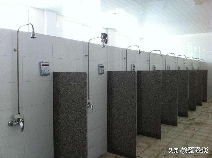 南北方洗澡的差距,南北方洗澡的区别