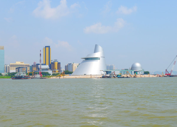 珠海澳门一日游最佳攻略自由行,澳门旅游风景打卡攻略