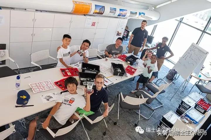 瑞士萝实国际学校录取难度,瑞士萝实国际学校怎么样