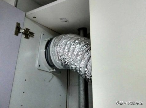 厨房有油烟味怎么快速去除,厨房有一股油烟味很臭怎么去除