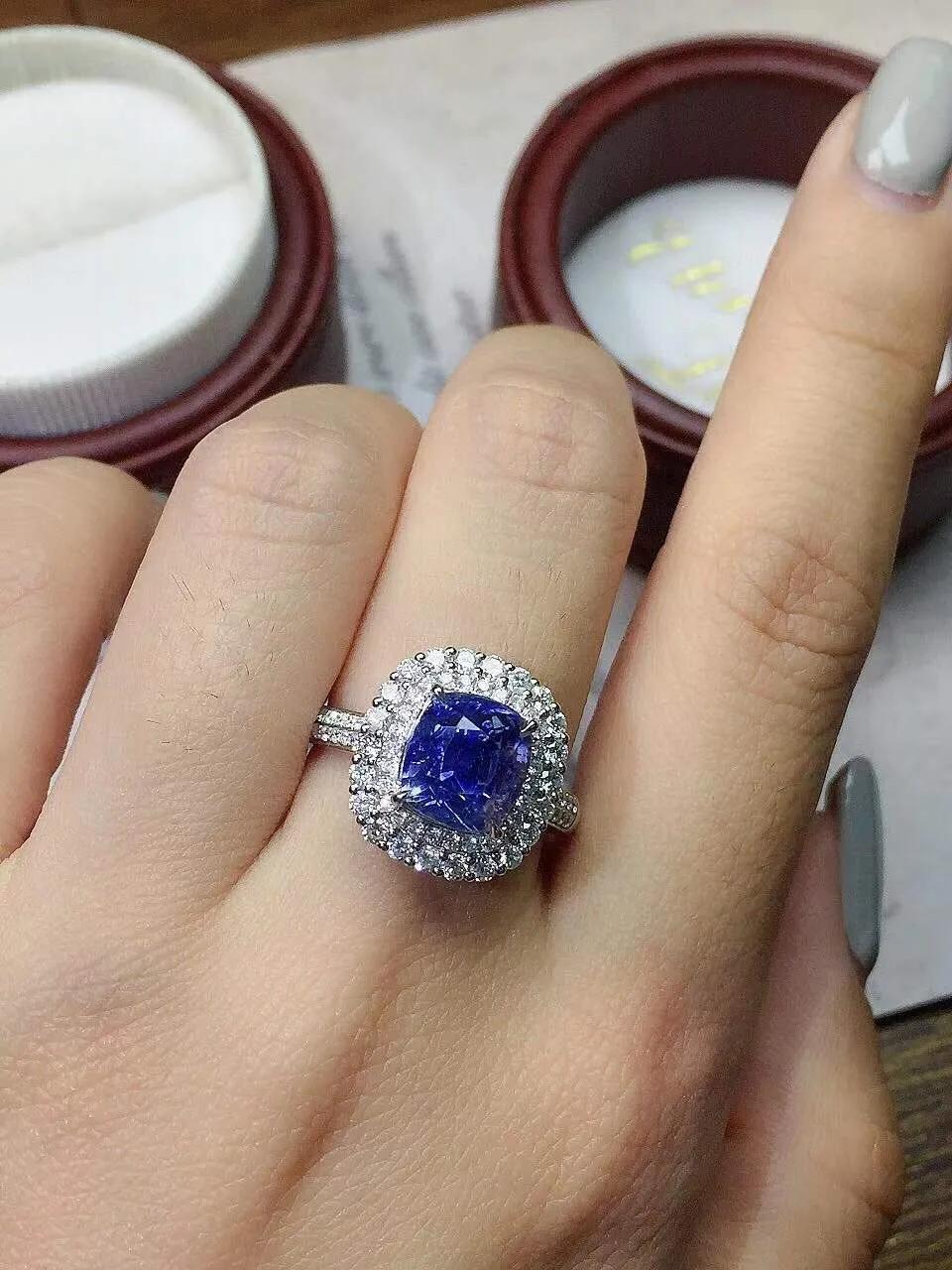 如何体现女王范,女性一定要有超显气质的珠宝