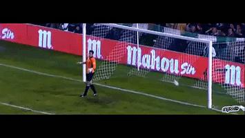 提到射门你能想起谁,说到足球你会想到谁