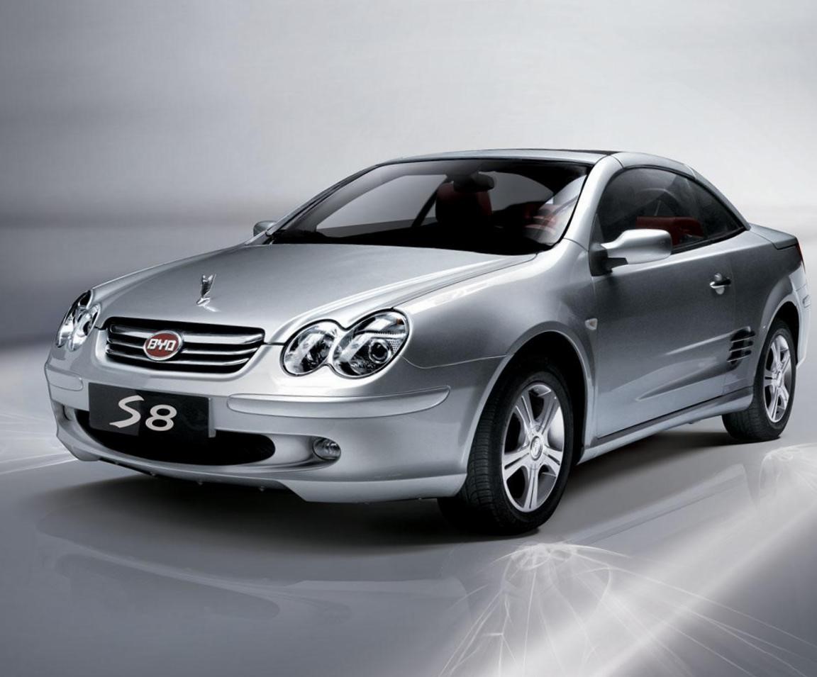 这几款被遗忘国产跑车你了解多少,最便宜的五款平民跑车有哪些