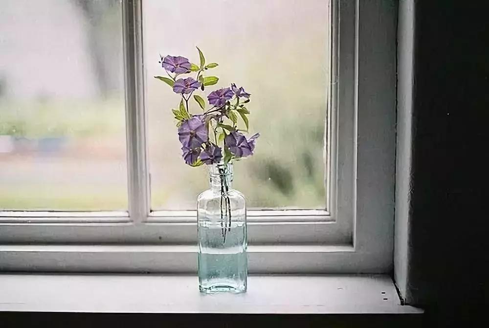 男人最大的修养是和家人和颜悦色,和颜悦色是最大的修养