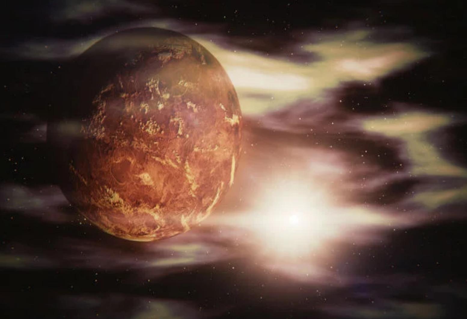 你可能不知道的金融知识,金星的特点都有哪些