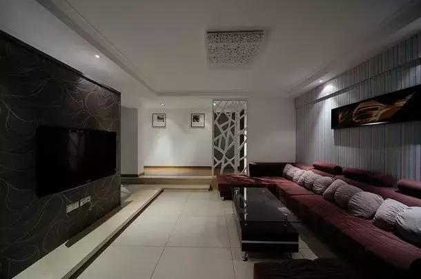 客厅风水改造布置图大全,名家的客厅布置风水图片