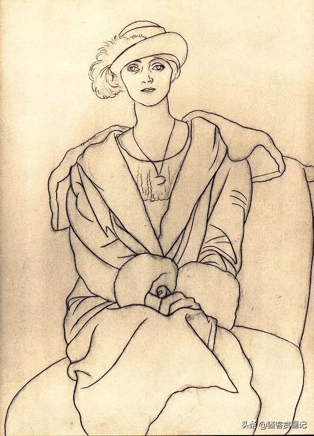 毕加索七个艺术时期,毕加索奇特人生