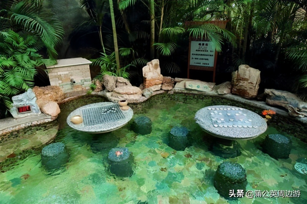 石家庄哪个温泉适合带孩子,最新石家庄室内温泉哪里好