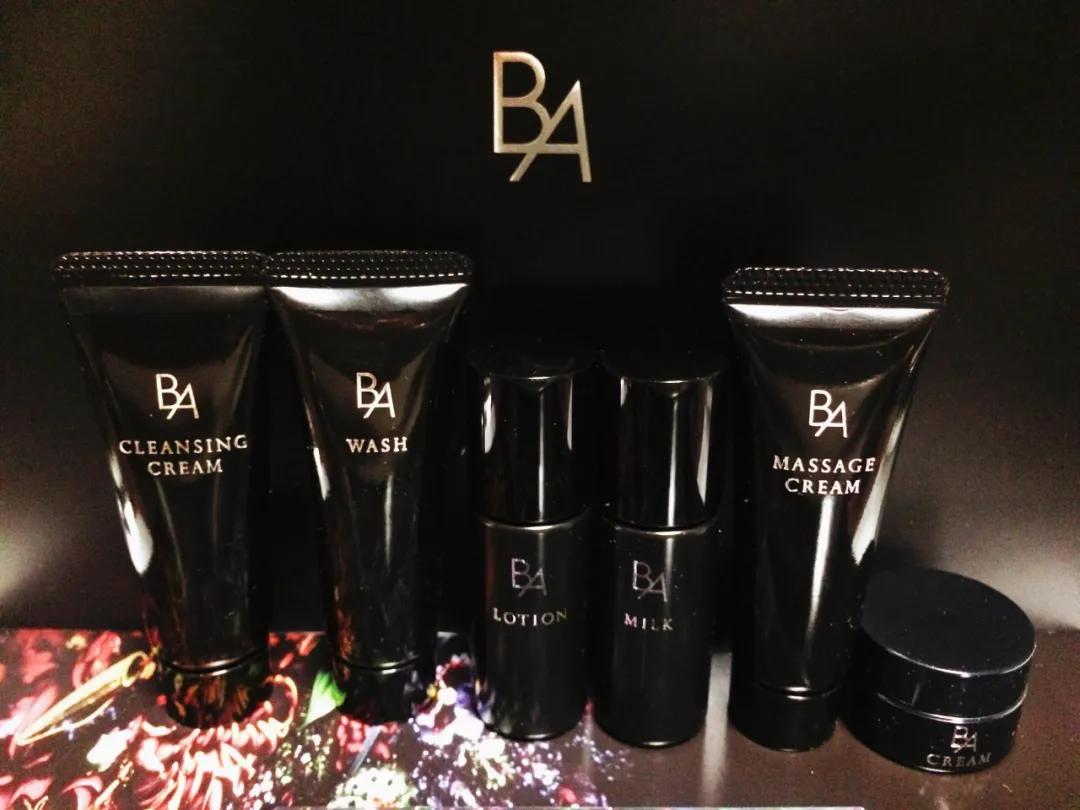 “又贵又浪”的POLA黑B.A，正确打开方式看这里！