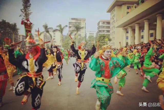 潮汕哪个地方才是真的潮汕,潮汕是一个地方吗