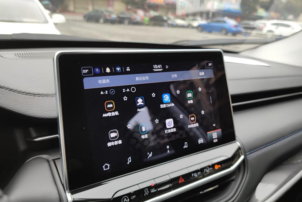 2018款全新jeep指南者试驾,指南者深度体验