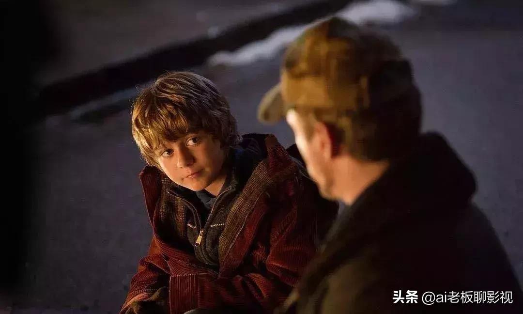 看懂复联4全解析,复联4十大最佳片段