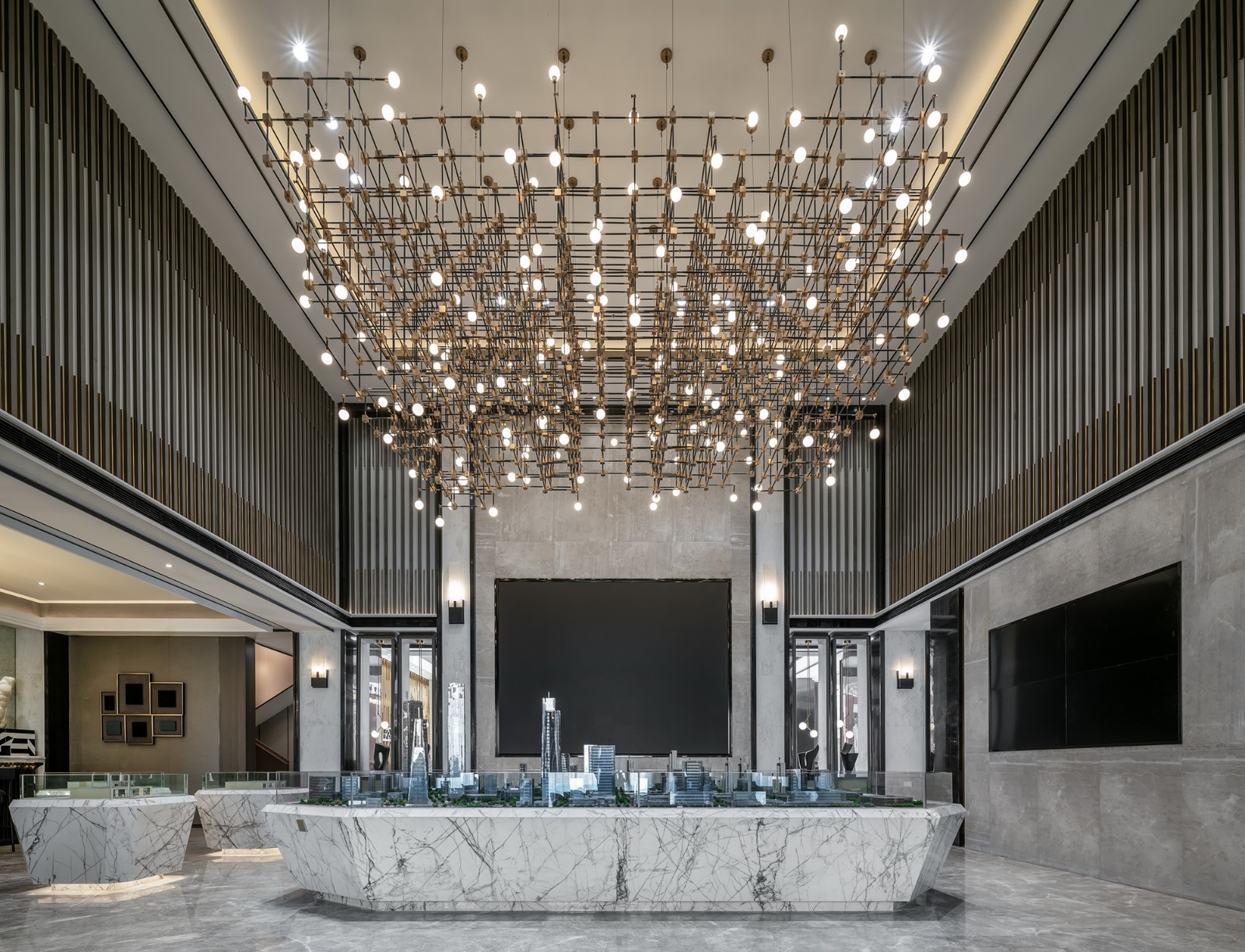 济南招商公园18724号楼,济南招商公园1872装修