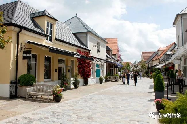 欧洲商场购物攻略 (欧洲购物秘籍)