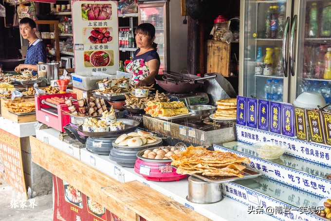 张家界团队游玩路线攻略图,张家界三日游详细攻略