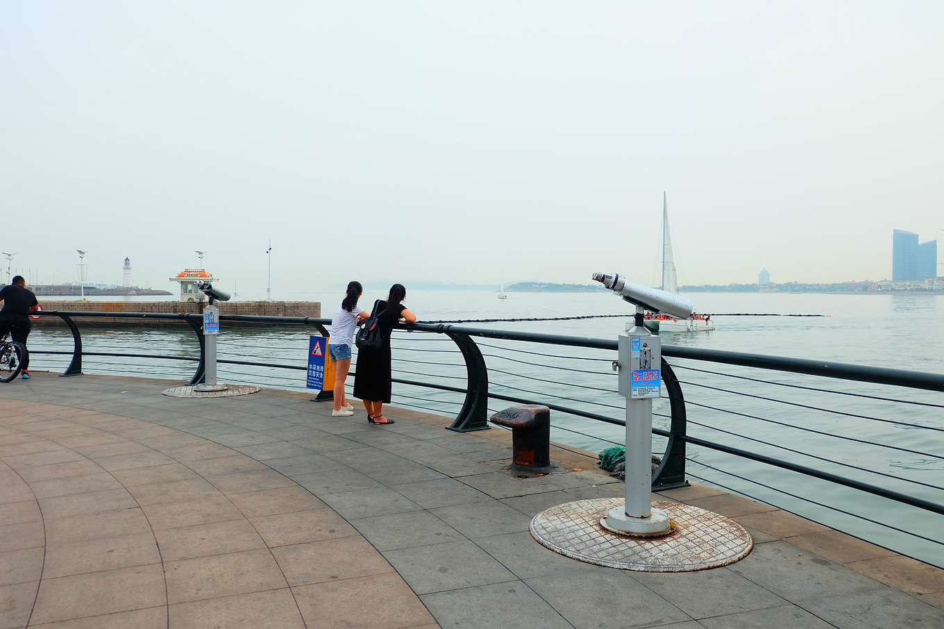 骆驼青岛,骆驼旅行在路上