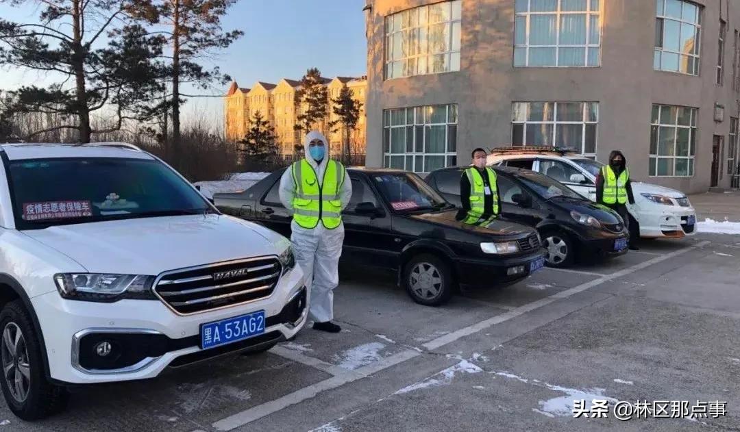 绥棱:用心守护用爱联结构筑抗“疫”的众志成城