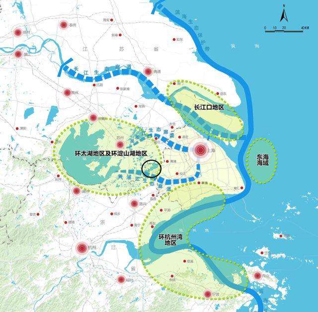 环淀山湖世界级湖区,不想再低调了原因