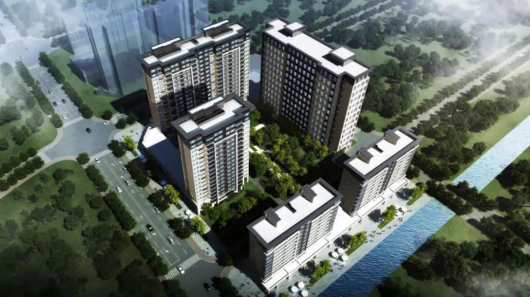 前海买房有潜力吗,前海扩容房价会迎来一波上涨吗