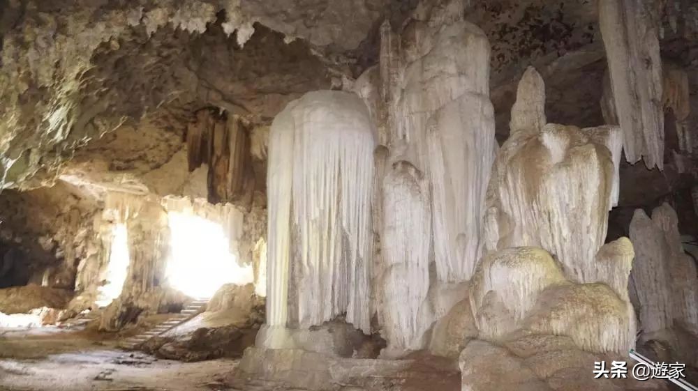 泰国看日落最好的地方,来泰国旅游景区