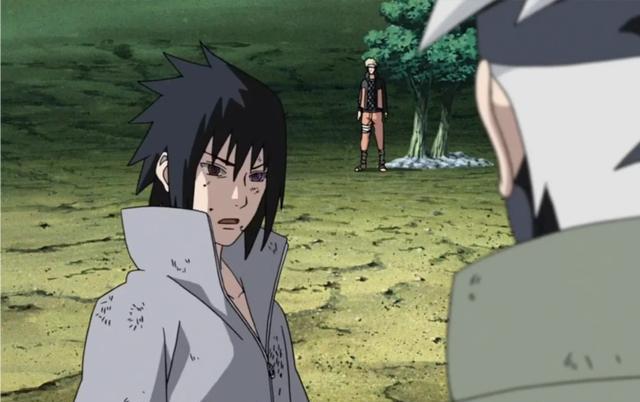 为什么佐助不毁灭木叶了,火影忍者宇智波佐助复仇原因