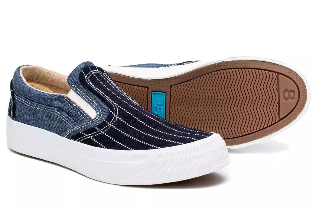 丹宁跑步鞋,丹宁耐克男鞋