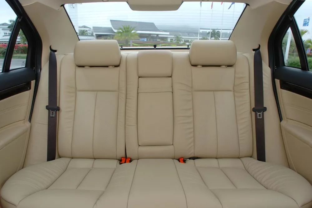 中国长安福特蒙迪欧,长安福特蒙迪欧2.0中配多少钱落地